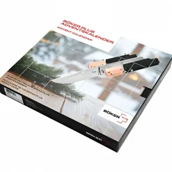 Böker Adventskalender Cataclyst