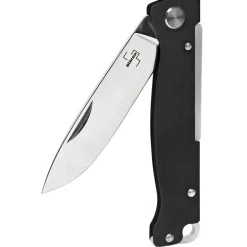 Böker Taschenmesser Atlas Black