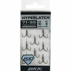 BKK Armorpoint Hyperlatch 71-SS