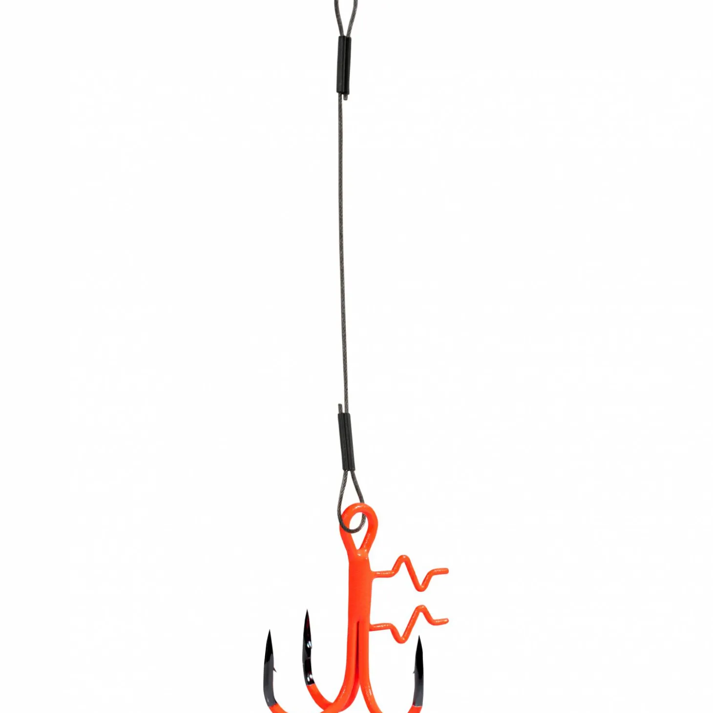 BKK Assist Spear Stinger - 7x7 Wire (UVO)