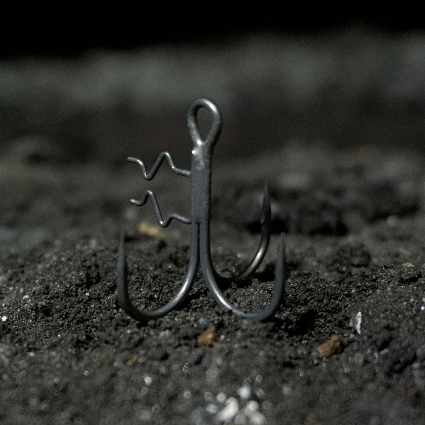 BKK Assist Spear-21 (Super Slide)