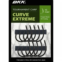 BKK Curve Extreme