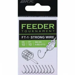 BKK Feeder Tournament 1 (FT-1)