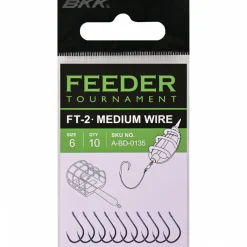 BKK Feeder Tournament 2 FT-2