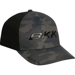 BKK Legacy Performance Hat (Camo)