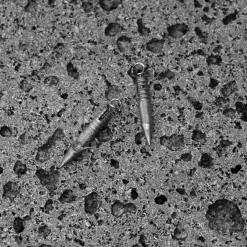 BKK Permalock TG Nail Keeper