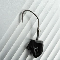 BKK Refrax Jighead (Black)