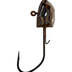 BKK Refrax Jighead (Natural Goby)