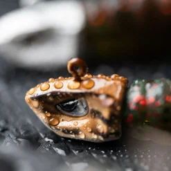 BKK Refrax Jighead (Natural Goby)