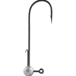 BKK Round Elite Jighead, 5 g