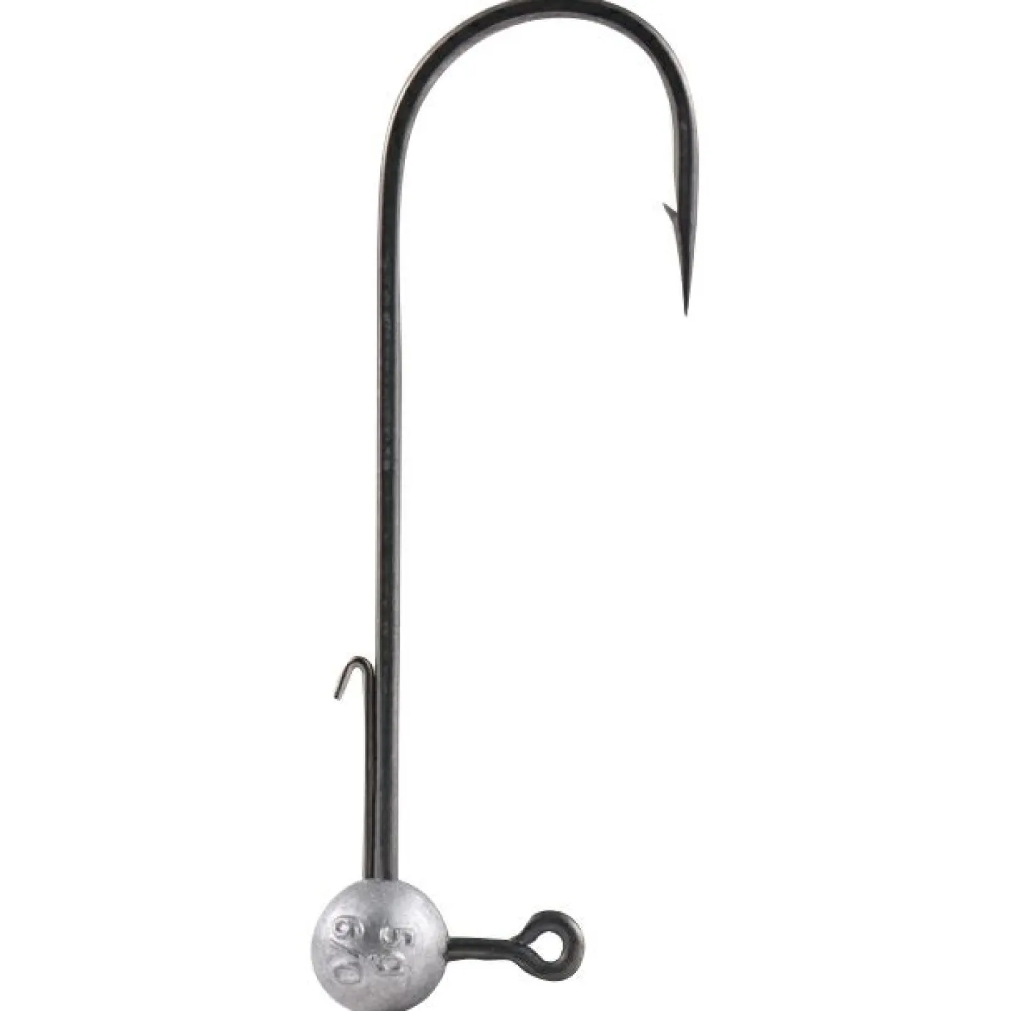 BKK Round Elite Jighead, 5 g