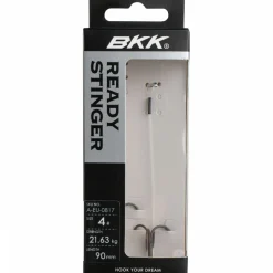 BKK Spear Stinger - Fluoro SS