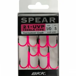 BKK Spear 21-UVP