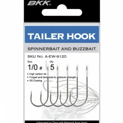 BKK Trailer Hook