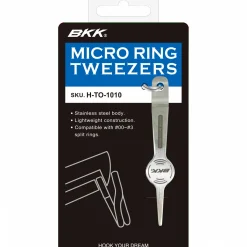 BKK Tweezers