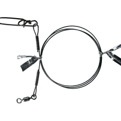 BKK 7x7 Wire Leader-HD