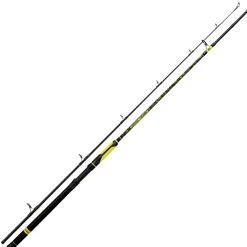 Black Cat Angelrute Perfect Passion Spin 270 cm 60-200 g