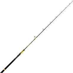 Black Cat Angelrute Perfection Passion Vertical 180 cm -230 g