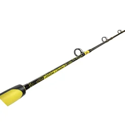 Black Cat Angelrute Perfection Passion Vertical 180 cm -230 g