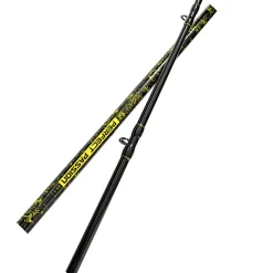 Black Cat Angelrute Perfect Passion XH-S 300 cm -600 g