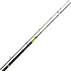 Black Cat Angelrute Perfect Passion Boat Spin 240 cm 50-150 g