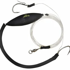 Black Cat Anti Tangle Rig