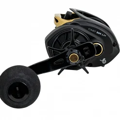 Black Cat Baitcastrolle Cast 301 LH