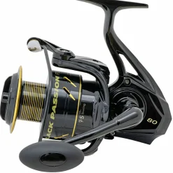 Black Cat Black Passion FD FD/80