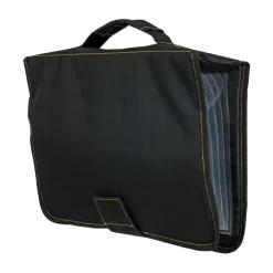 Black Cat BLCK Rig Wallet