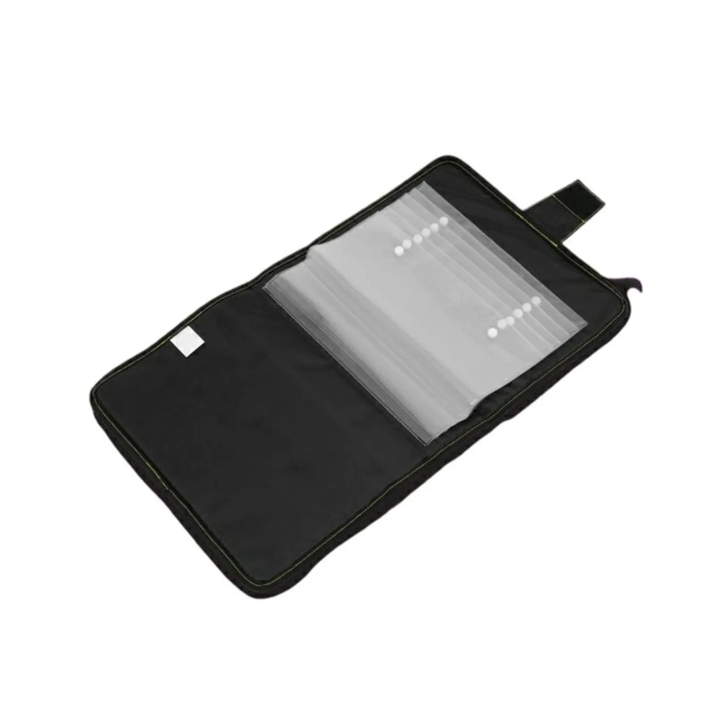 Black Cat BLCK Rig Wallet