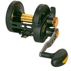 Black Cat Buster LH BCB 650