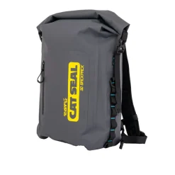 Black Cat Cat Seal 30l Waterproof Rucksack