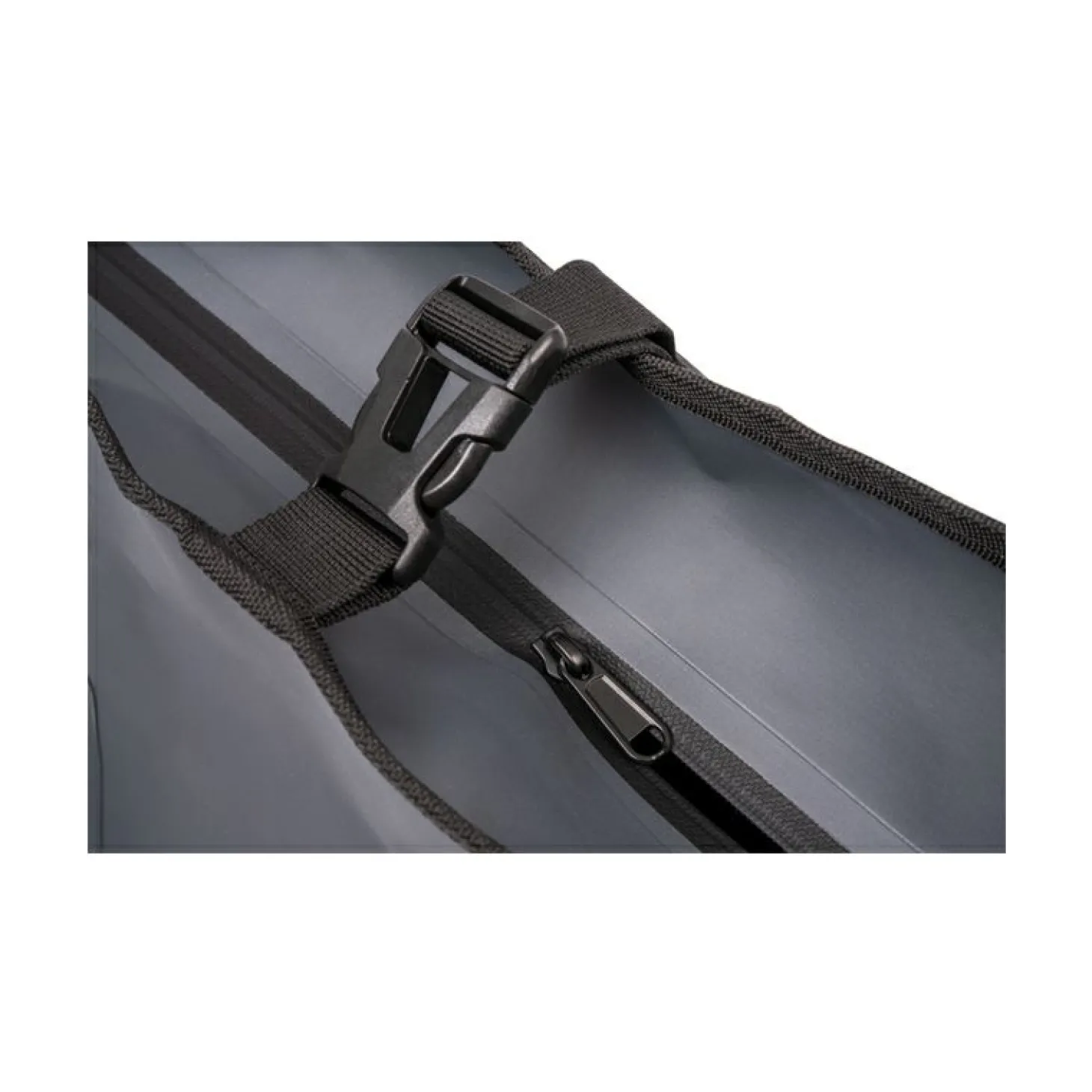 Black Cat Cat Seat 50l Waterproof Sling Bag