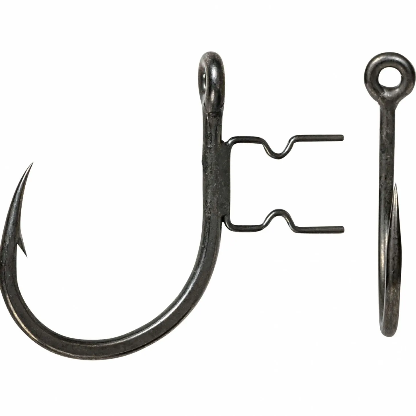 Black Cat Claw Single Haken DG