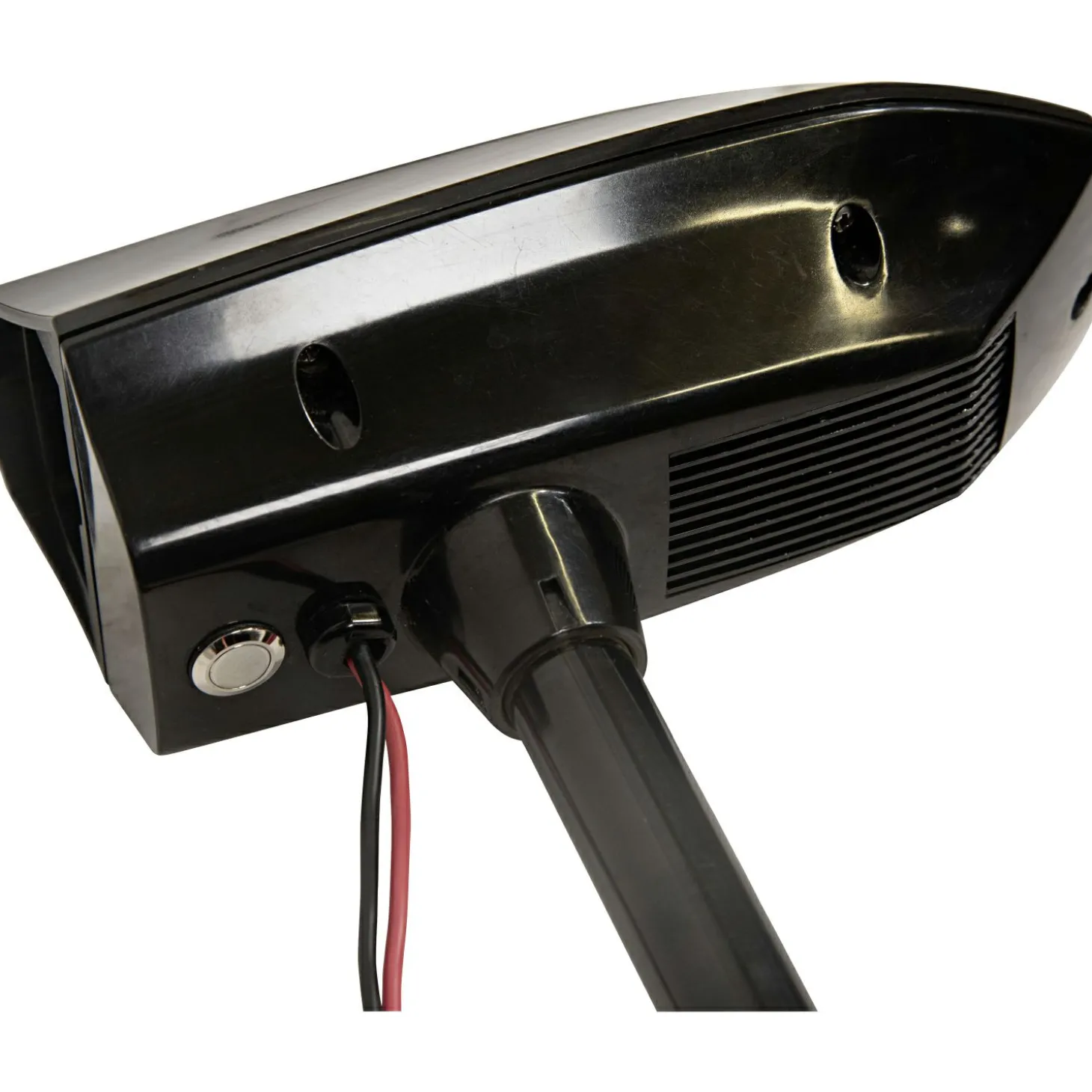 Black Cat Elektro-Außenbordmotor BC 2400 Battle Cat