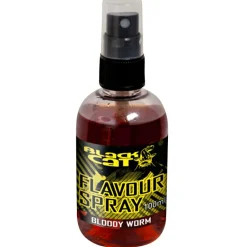Black Cat Flavour Spray (Bloody Worm)