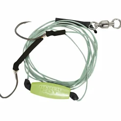 Black Cat Freestyle RIg Vorfach