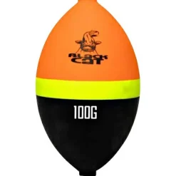 Black Cat Hard Core Floats