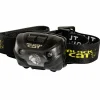 Black Cat Kopflampe Night Vision 1500