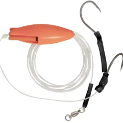 Black Cat Lightning Rig