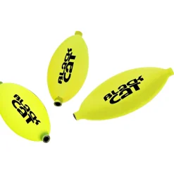 Black Cat Micro U-Float (Gelb)