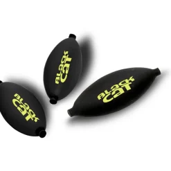 Black Cat Micro U-Float (Schwarz)