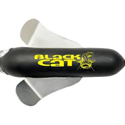 Black Cat Propeller U-Float Wallerpose