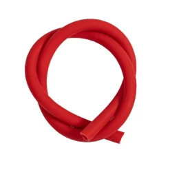 Black Cat Rig Tube (red)