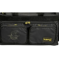 Black Cat Rucksack Battle Cat Carryall