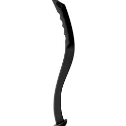 Black Cat Shallow Water Clonk