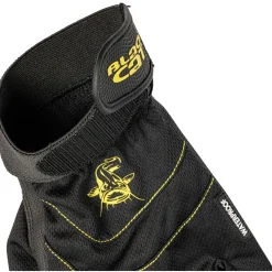Black Cat Waterproof Glove Unisex (Black)