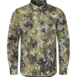 Blaser AirFlow Hemd Herren (Huntec Camouflage)