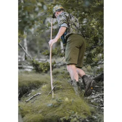 Blaser AirFlow Hemd Herren (Huntec Camouflage)