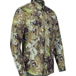 Blaser AirFlow Hemd Herren (Huntec Camouflage)